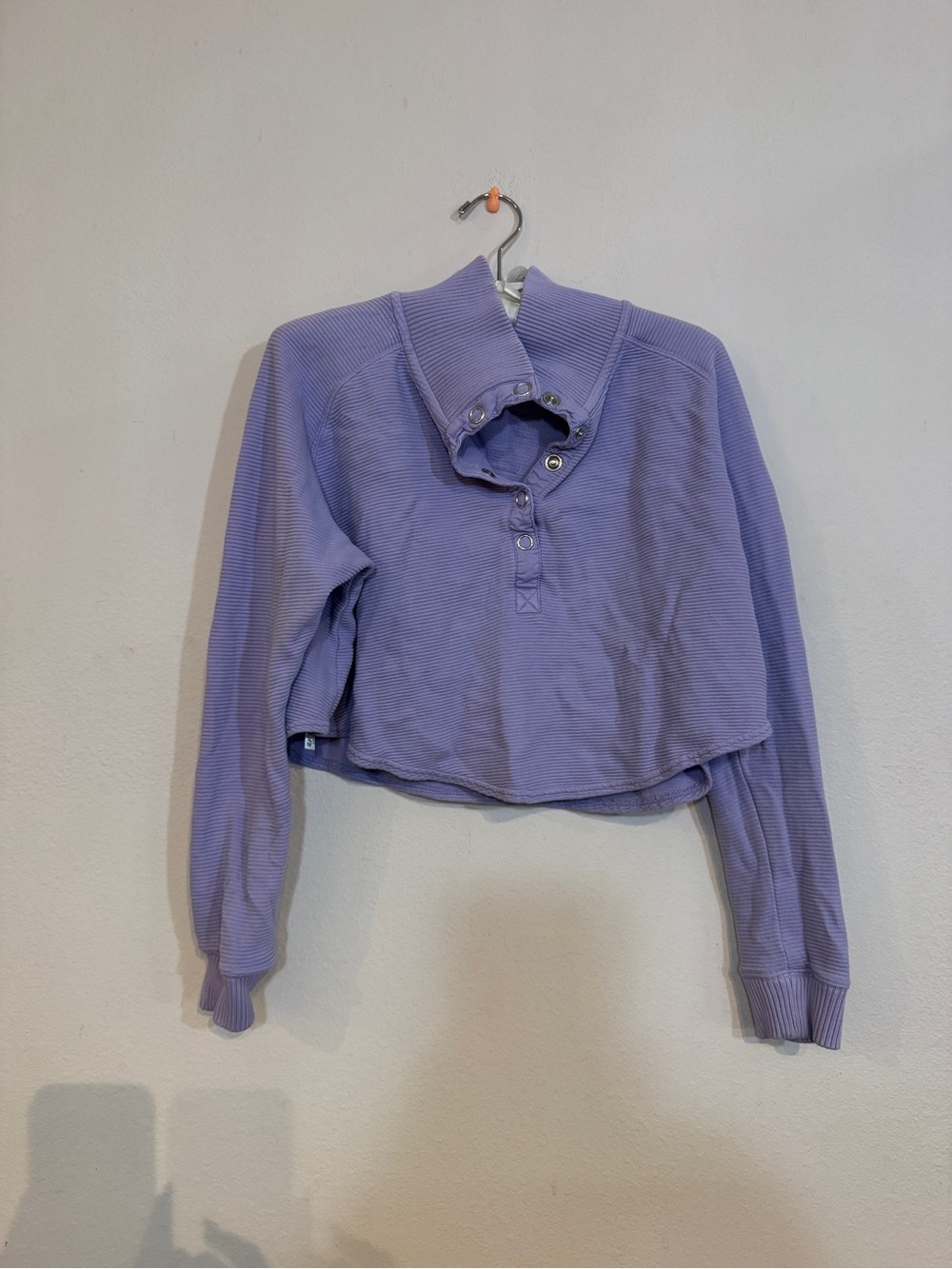 FP Movement So Fly Henley Layer